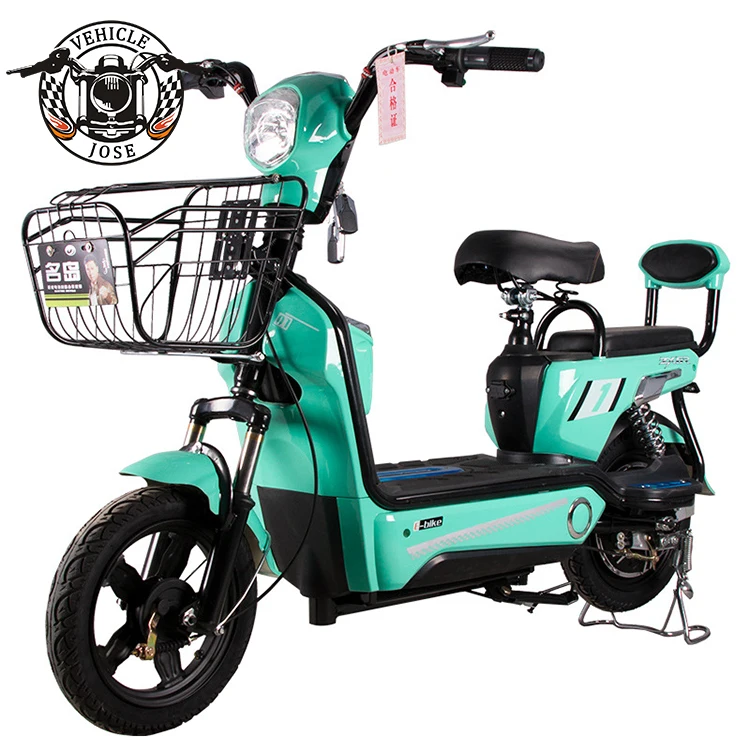 Factory direct electric bike with 48v12ah battery