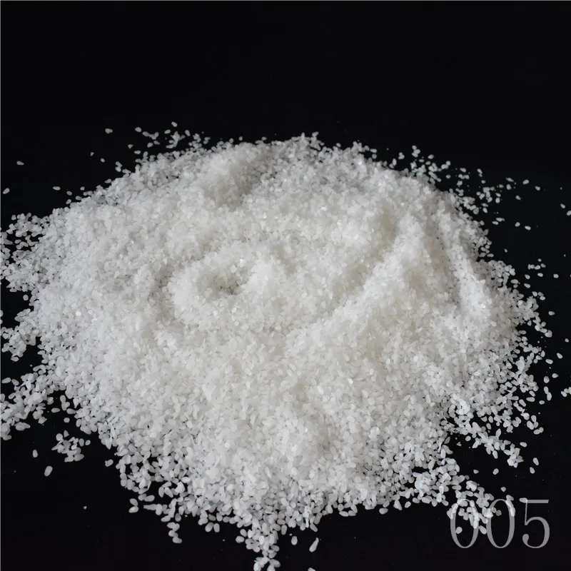 Белые органические хлопья пчелиного воска