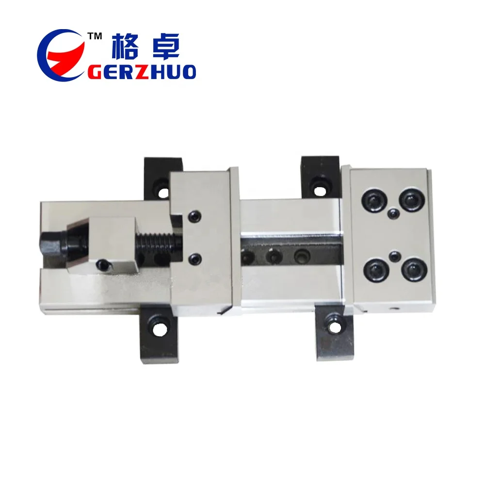 GT300 Mechanical Clamp Post Modular Vise