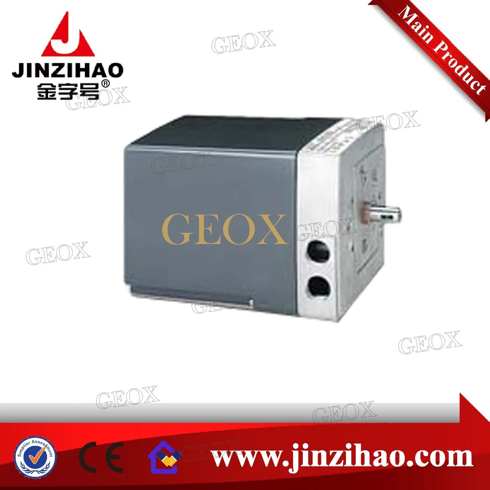 Servomotor BDA1.165L2002, замена Siemens Servomotor SQM10.16502 для горелок Weishaupt