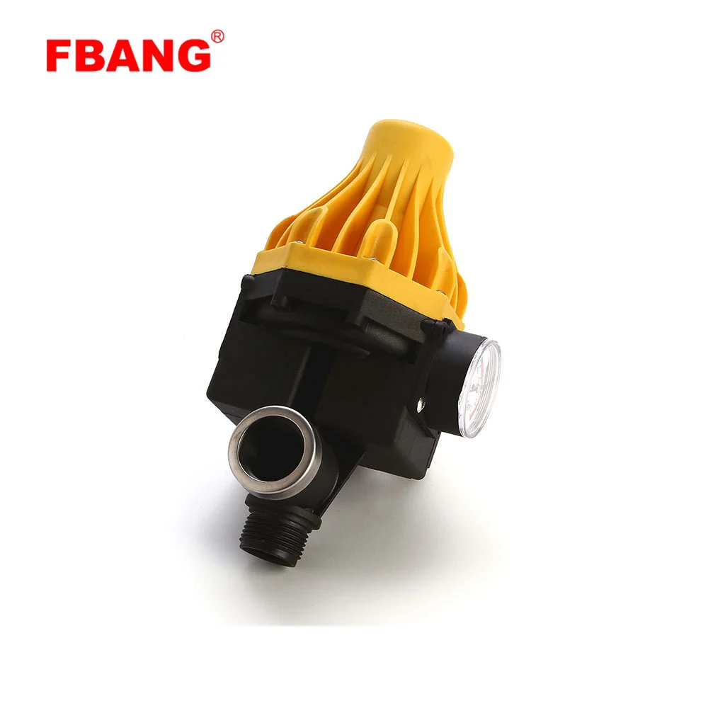 Hot selling waterproof well sensitive pressure switch