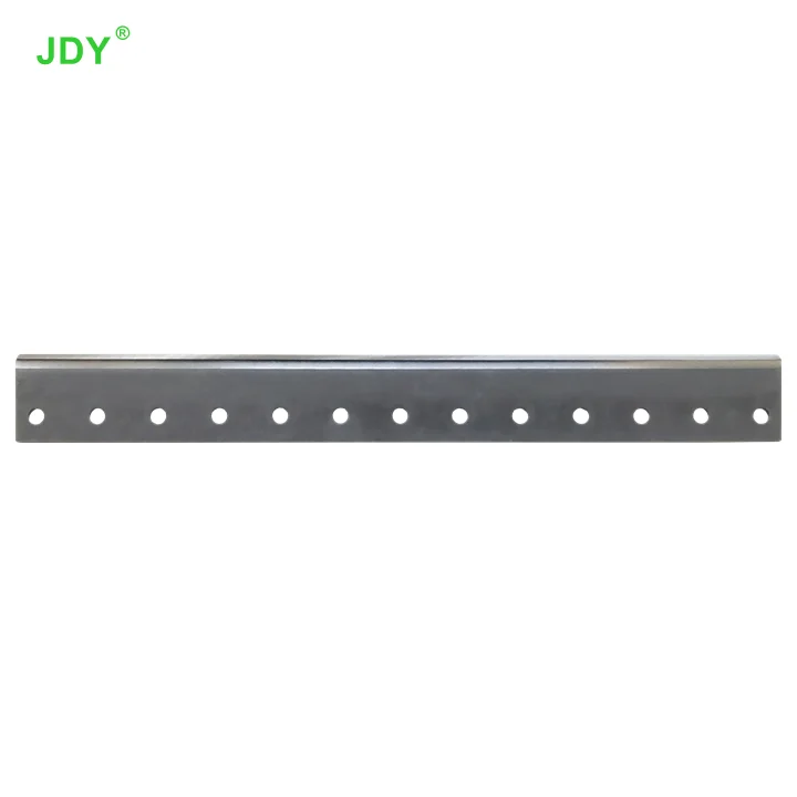 Нож JDY 93-4263 tournament для косилок toro