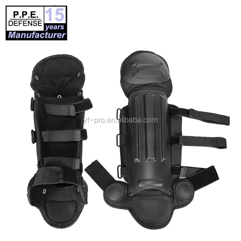 full body protective riot control gear