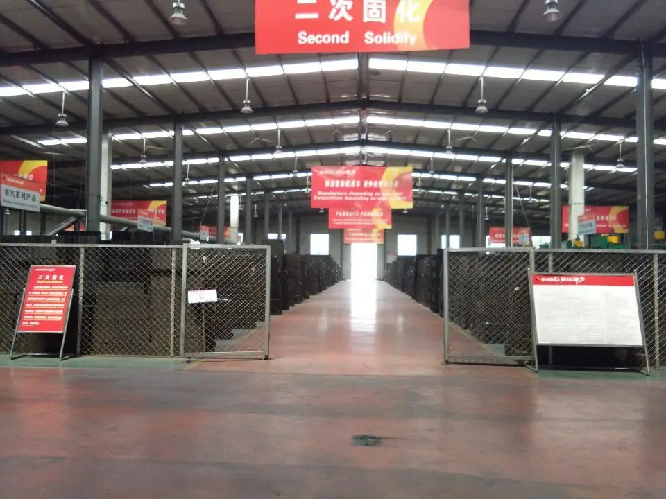 Factory direct sales high quality trailer and 4515  truck brake shoe lining