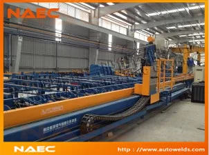 Шарнирно-копировальная машина термической резки металла, многокоординатная с ЧПУ