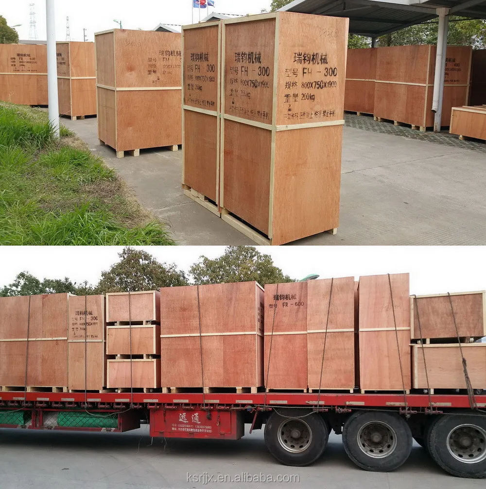 cnc edm wire cut machine FR400G High quality