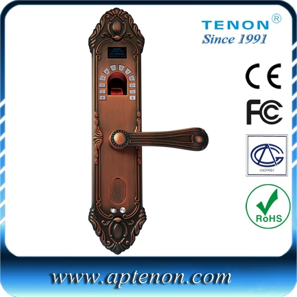 TENON F2200 Электронных биометрия контроль доступа двери