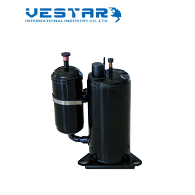 KTN refrigerant compressor for sale