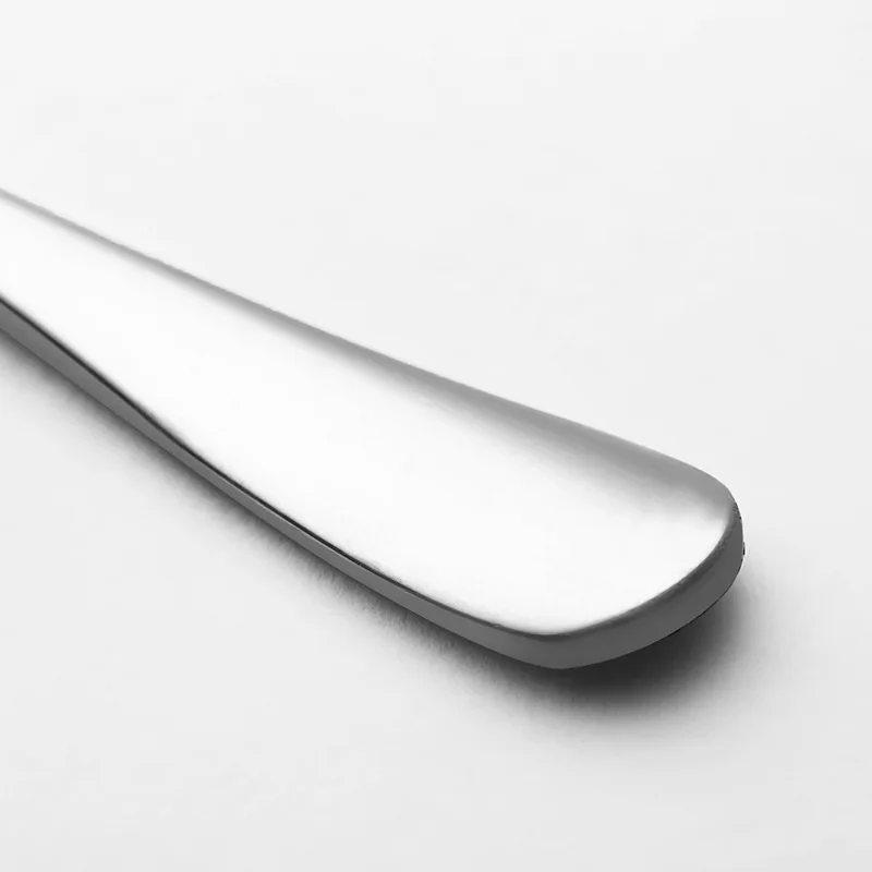 Cake Server Shovel Serrated Edge Blade Pie Cutter Kitchen Stainless Steel Pizza Server