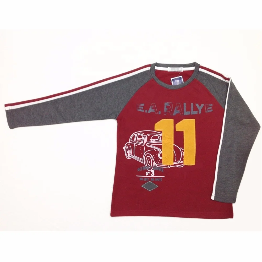 
Wholesale Kids Flower Printed Casual Dresses 