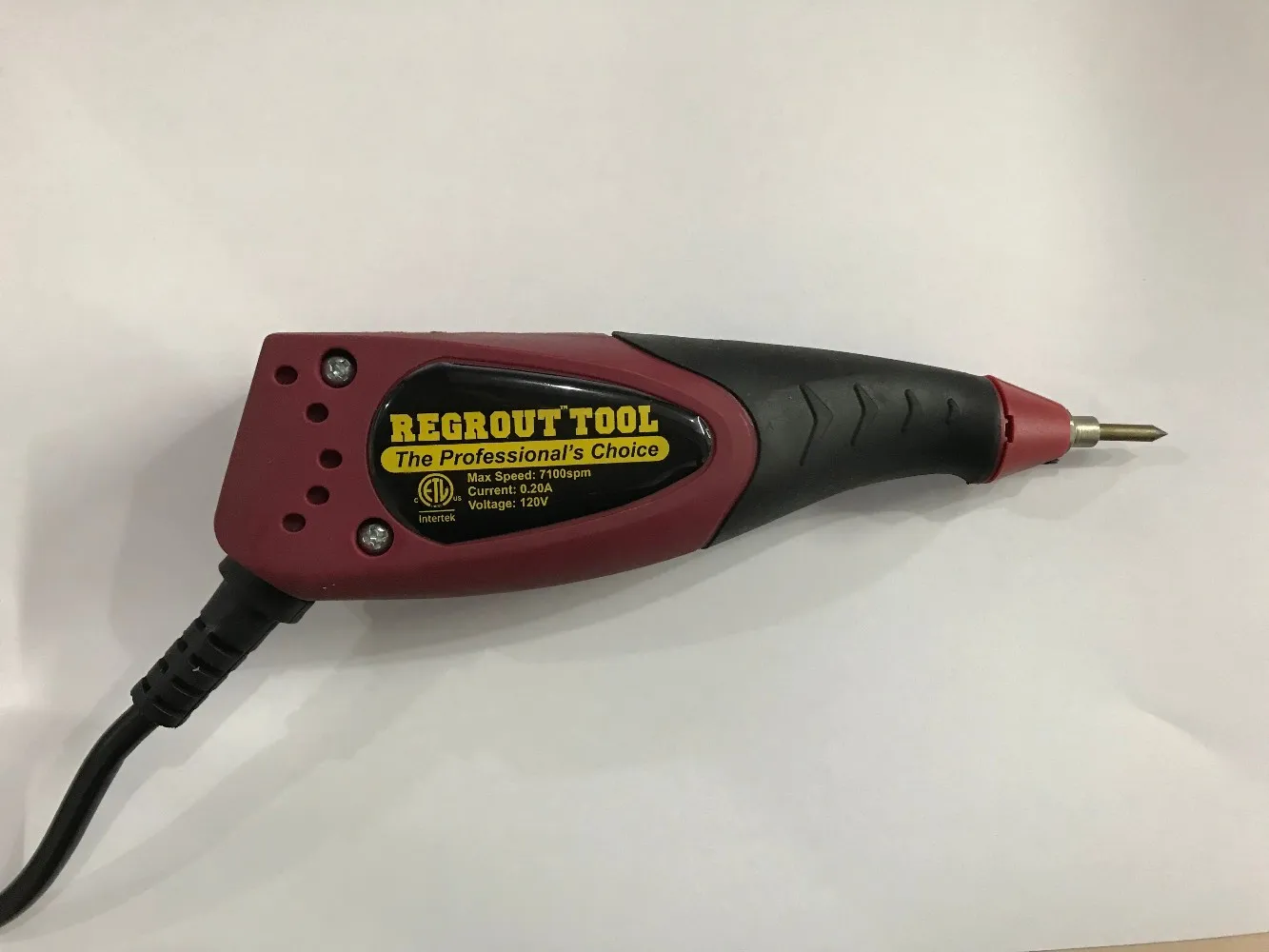 Grout Remover Electric Grout Removal Tool Regrout Tool Electric Grout Remover Tool