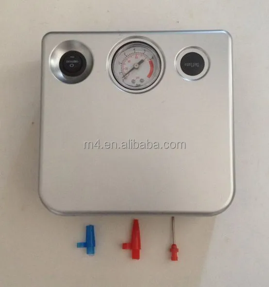 Compatible with  car air compressor