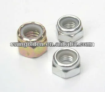 гайки латунные клинч