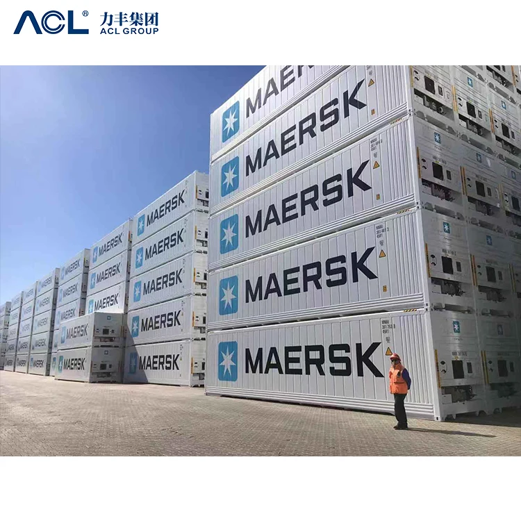 Линия по производству тяжелых контейнеров для транспортировки домов