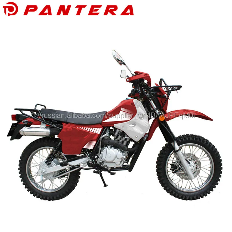 China CDI Disc Gear 200cc Motorcycle 250cc Mini Moto