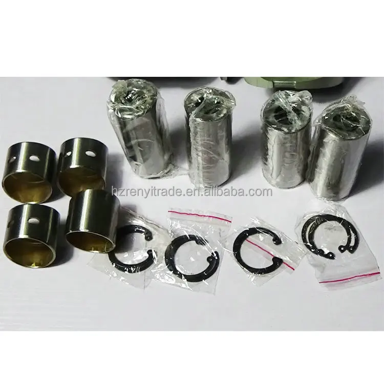 motor kit rebuild kit piston ring liner 4HG1