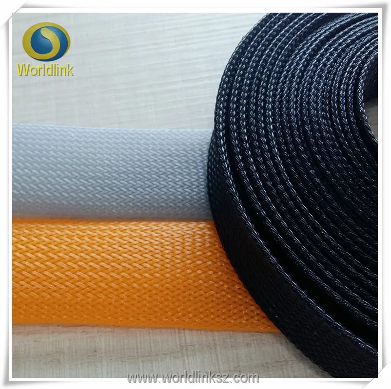 Рекламная термоусадочная клейкая кабельная