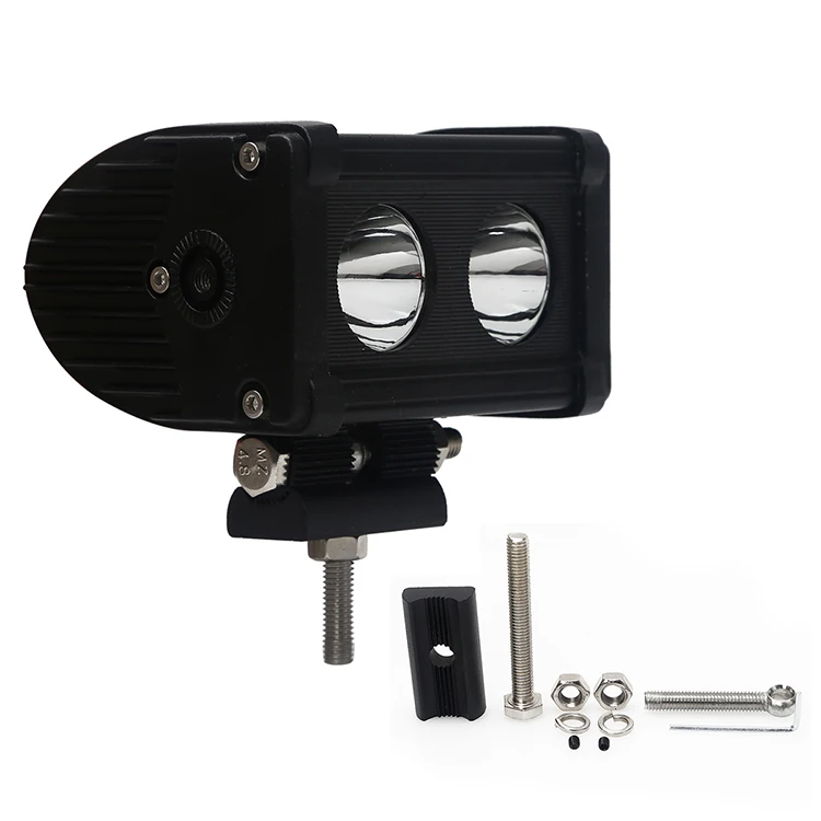 Wholesale truck accessories led car 4x4 spotlights