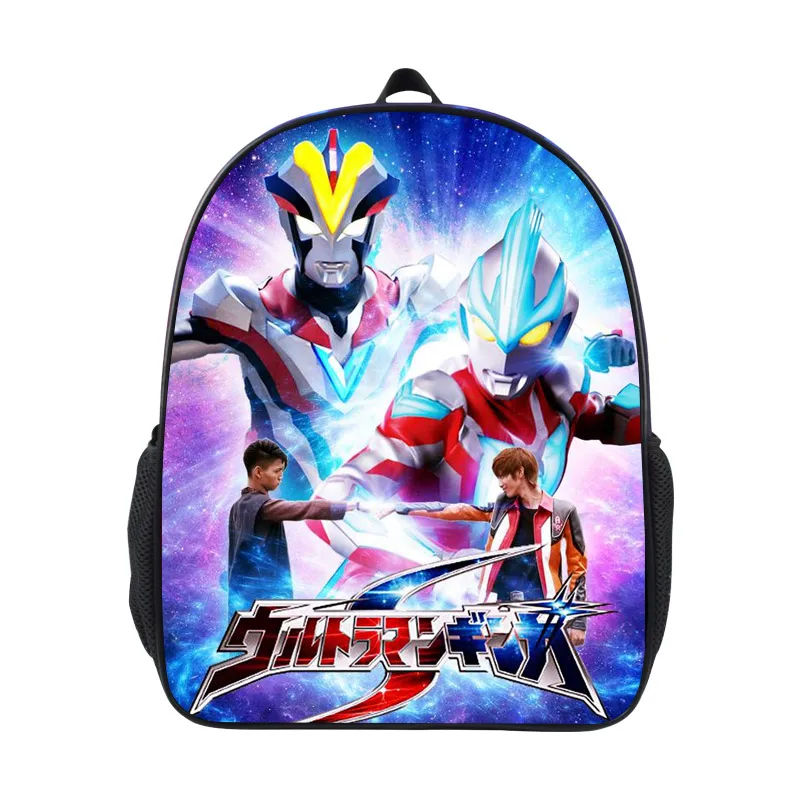 Captain America Animal backpacks Wholesale Factory Supply canvas bag