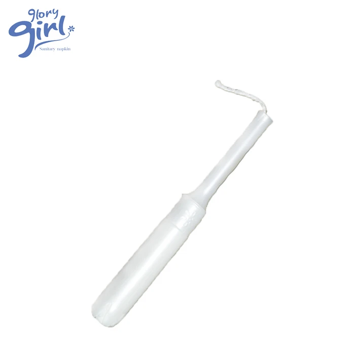 
Feminine Hygiene Product Glory Girl Brands Disposable Menstrual Period Tampons 