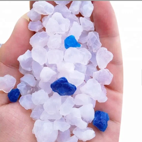 Wholesale Bulk Silica Gel Crystal Kitty Litter Cat Litter Price