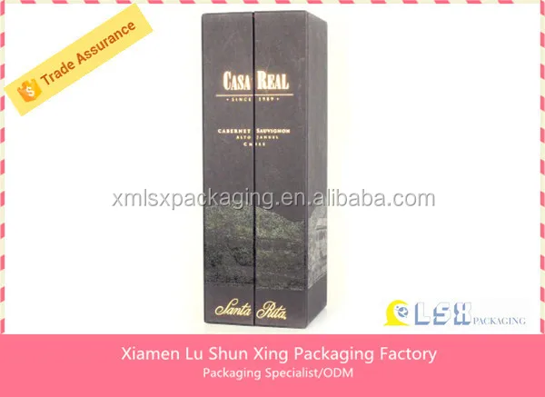 Картонная коробка для упаковки Винных Бокалов размер под заказ