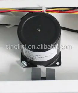Mini portable paint mixer