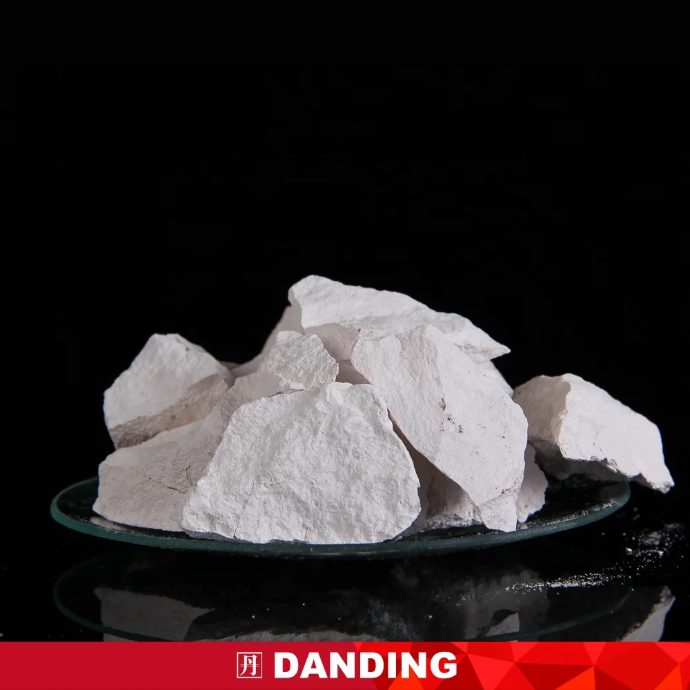 Доломит для стали, произведенный в Китае