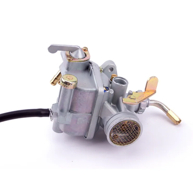Motorcycle fuel system Carburetor For Trail Bike for Honda CT70 CT70H 1969-1 Y6O1