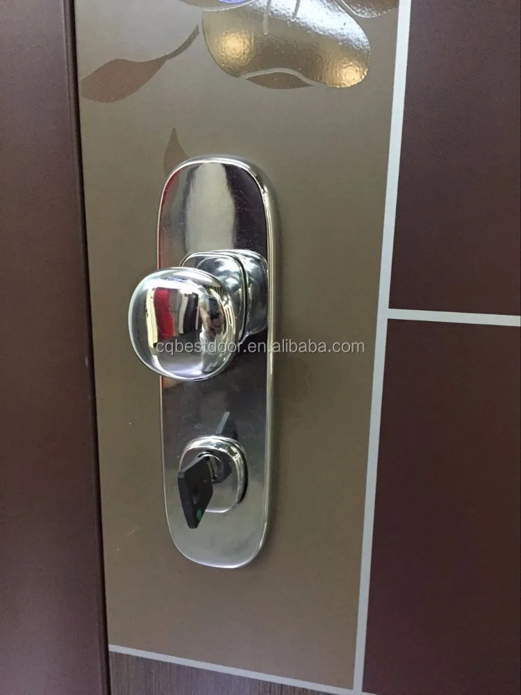 Salvagnini Security steel door Y8