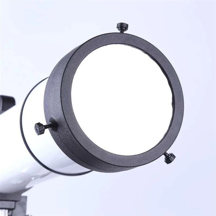 
Solar Eclipse Filter Sheet for Telescopes, Binoculars and Cameras 