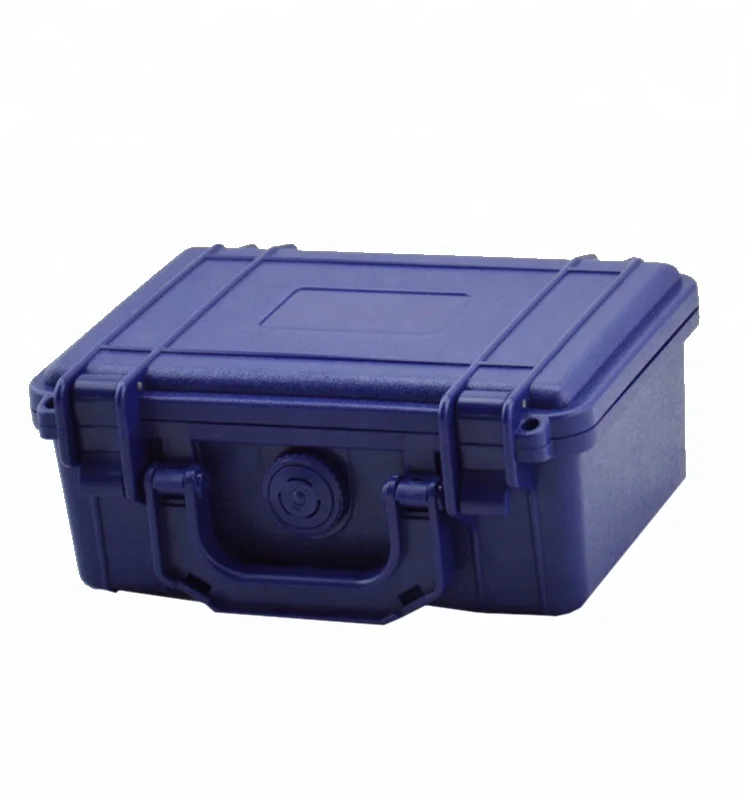 DPC018 hard plastic waterproof Tool Case Plastic equipment Shell Case