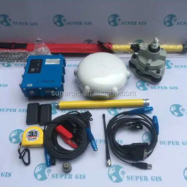 CHC X91+ small light gps rtk  rover base with low price