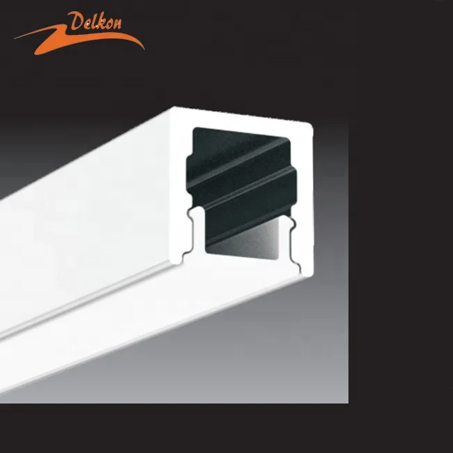 Новые инструменты, светодиодный алюминиевый канал, непрямой свет, потолочный светильник, алюминиевый профиль, светодиод