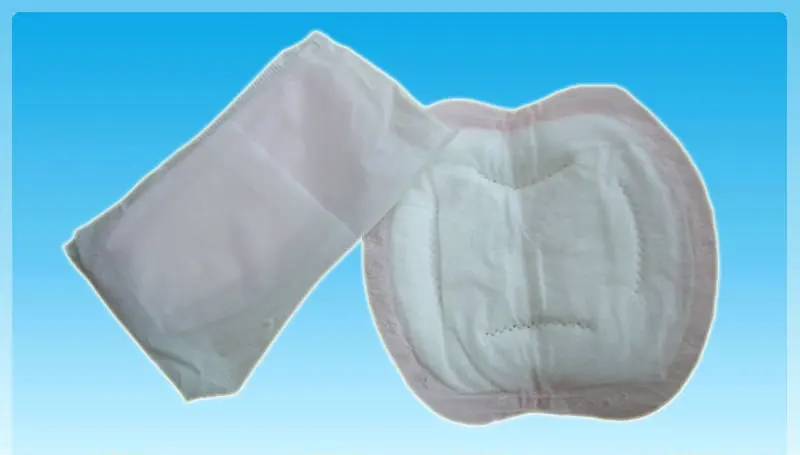  Супер мягкая одноразовая прокладка для грудной вскармливания