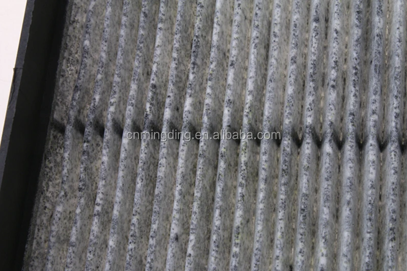 Популярный Стиль, пользовательский салонный фильтр для кондиционирования воздуха, автомобильные запасные части