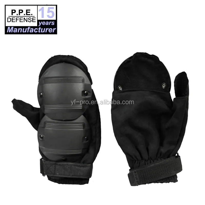 full body protective riot control gear