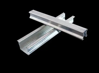 
Gypsum Stud/ track for Drywall 