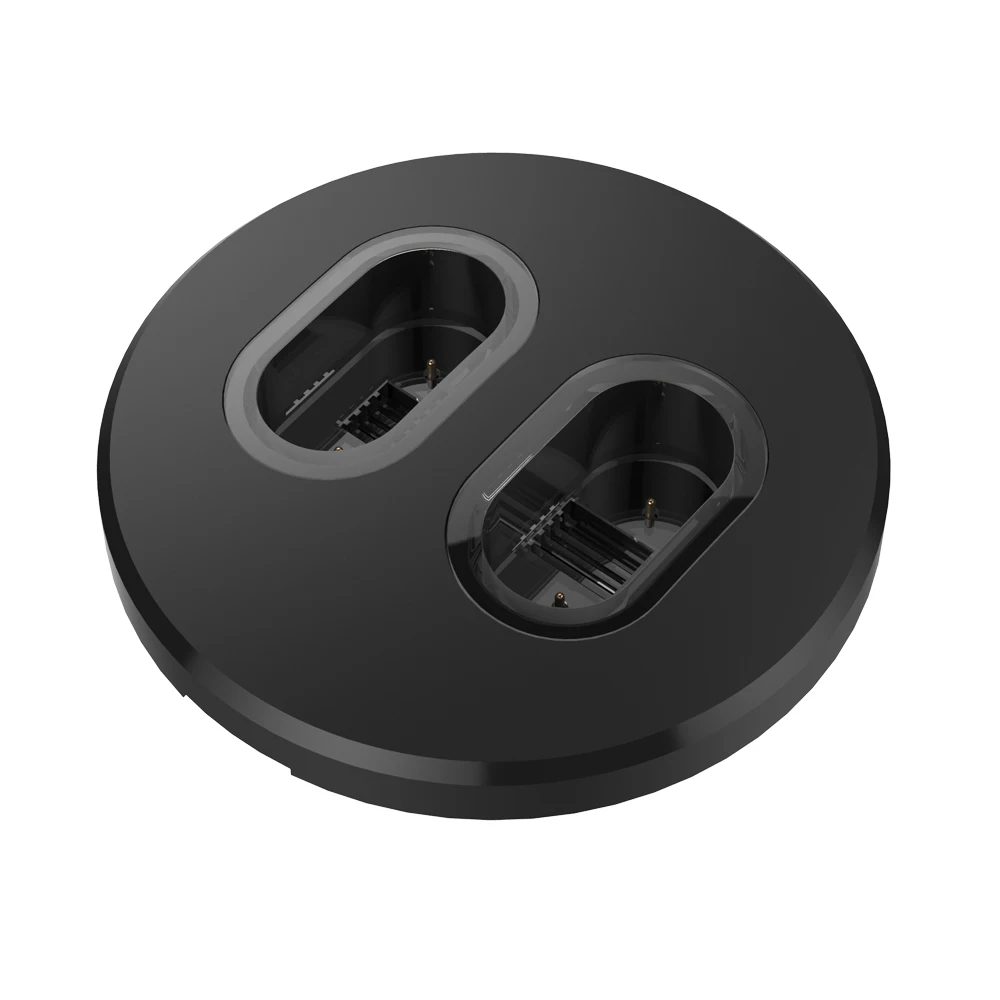 Customization Game Controller Battery Charging Base Rechargeable Batteries Usb For Xbox One Controller Charge Kit