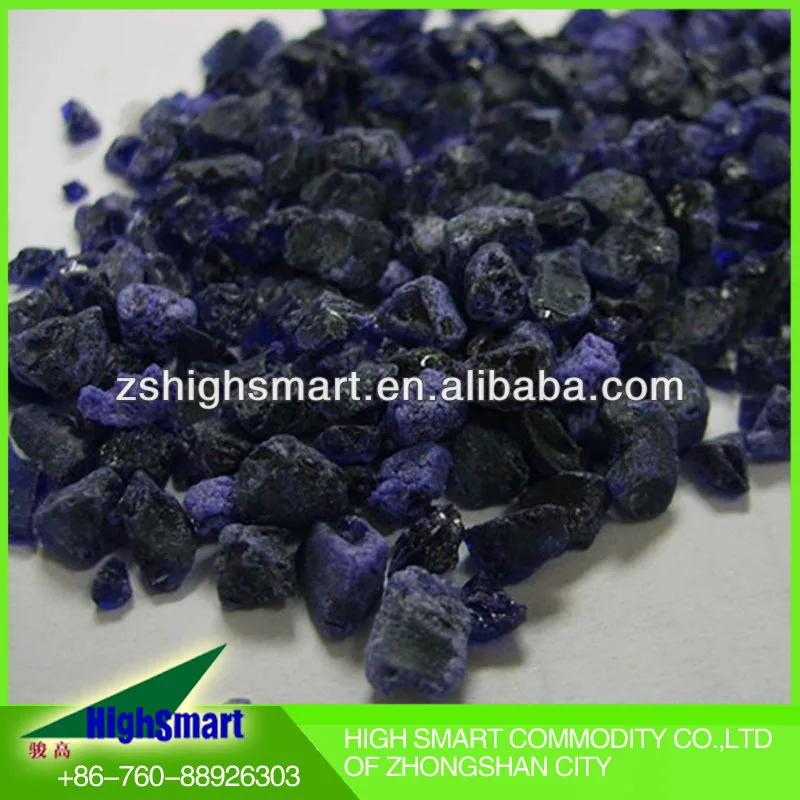 Главная decovative кристалл почвы