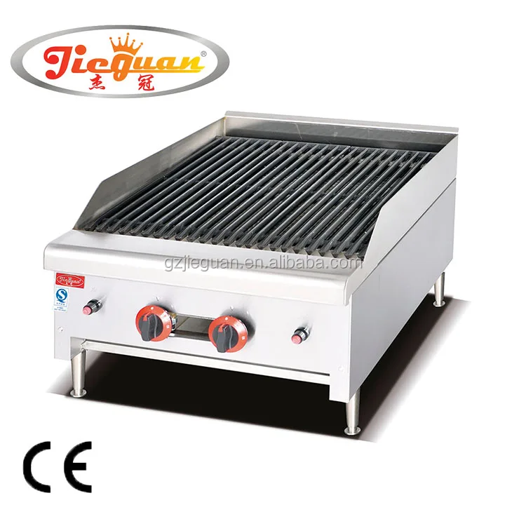 High Efficiency Gas Shawarma Doner Kebab Machine GB-800