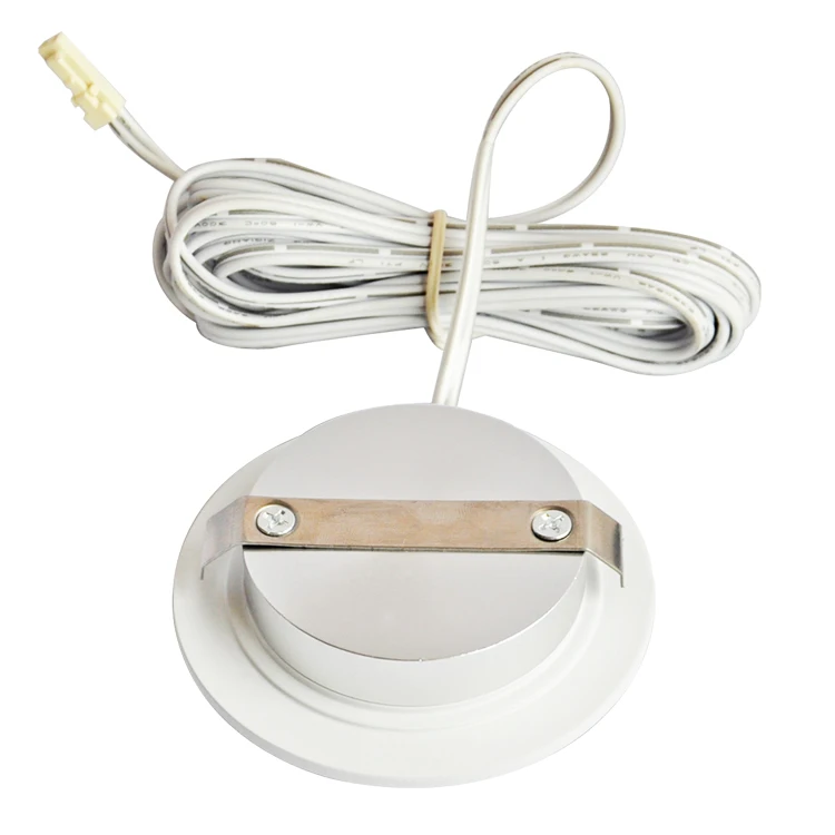 
Recessed Under Cabinet Light Kitchen Cabinet Light Led Cabinet Light Pack of 3 4W OEM,1-2 Light Sharp COB Led Warm White 3 Years 