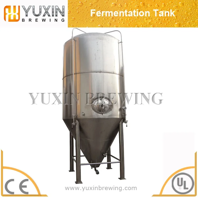 Пивоварня и Пивные заводы для ресторанов и пабов под ключ