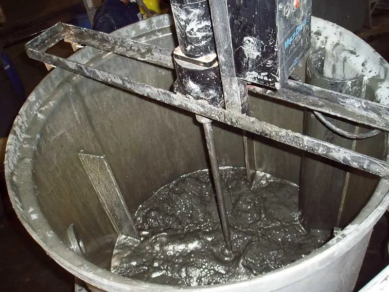 Низкая цена, энергосберегающий мешалка, резервуар для Промывки Золота