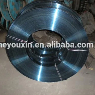 
material 65mn spring steel 65mn steel strip mn65 65mn4 spring steel plate 
