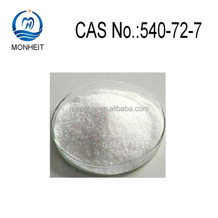 
With Best Price Sodium Thiocyanate 99% 540-72-7 