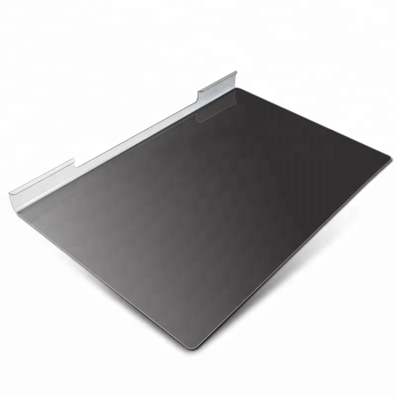 Acrylic Hanging Type 560*360mm Privacy Filter 25 Degrees Privacy Screen Filter Monitor Screen Guard