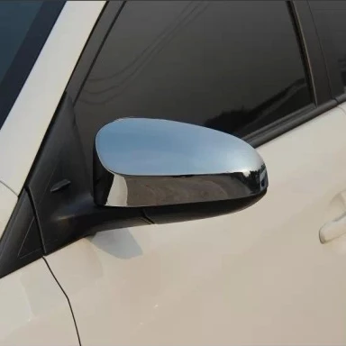 
Applicable to the 2014 YARIS side mirror cover 