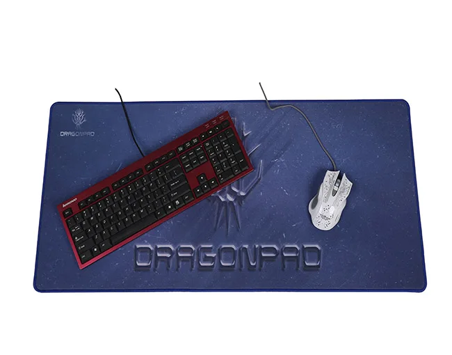 Tigerwingspad/Trade assurance brand computer accessories mouse pads