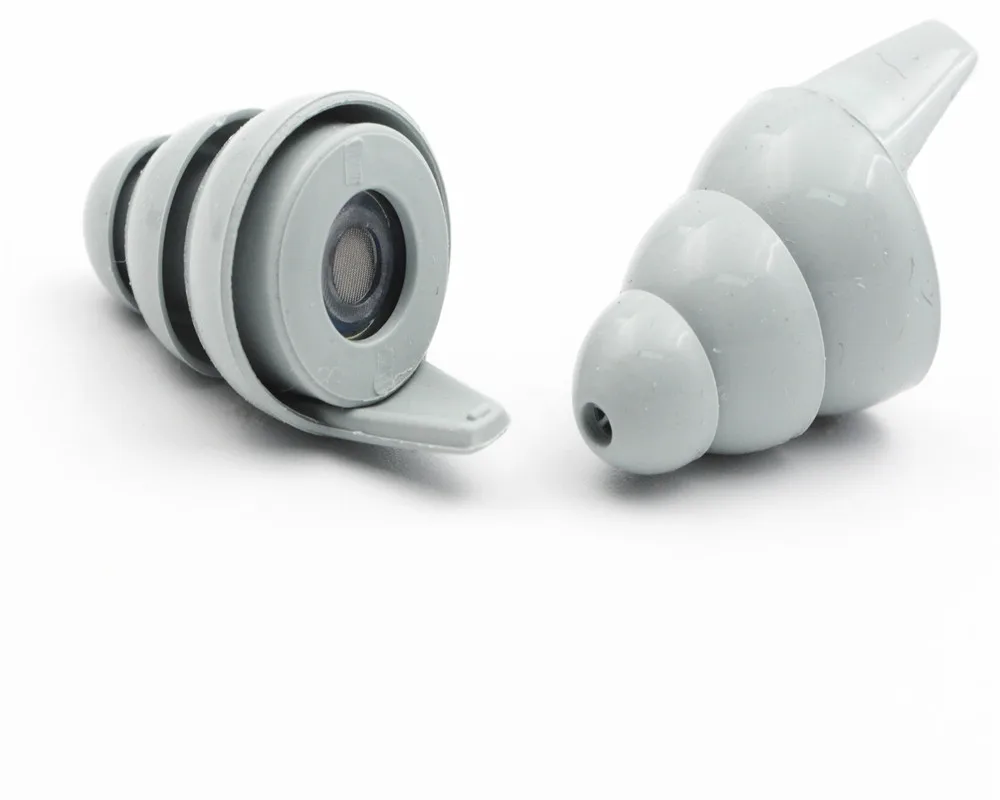 Новое поступление модные безопасные беруши высококачественные музыкальные для концертов ди джеев